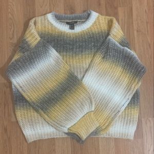Forever 21 Sweater